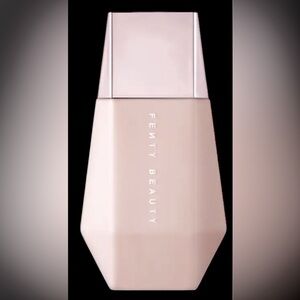NIB Fenty Beauty by Rihanna Eaze Drop'lit - Pink Pearl